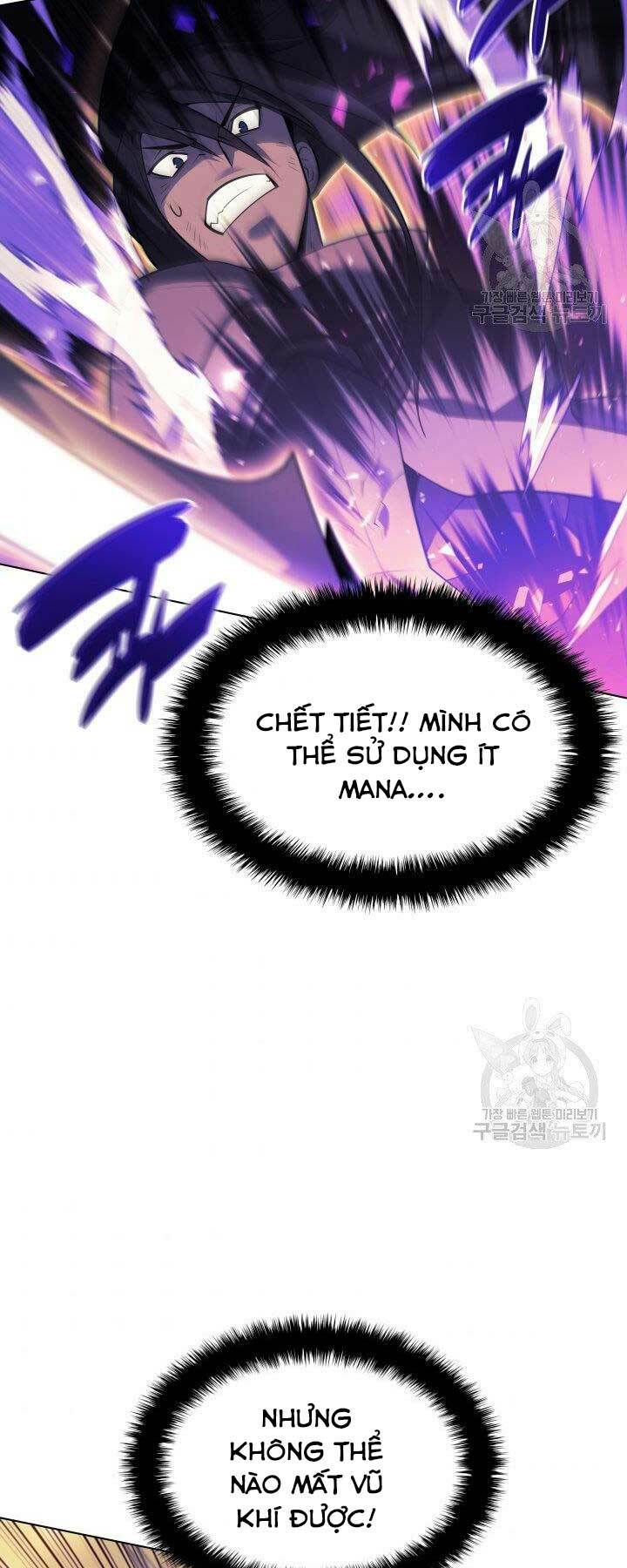 Thợ Rèn Huyền Thoại Chapter 127 - Trang 36