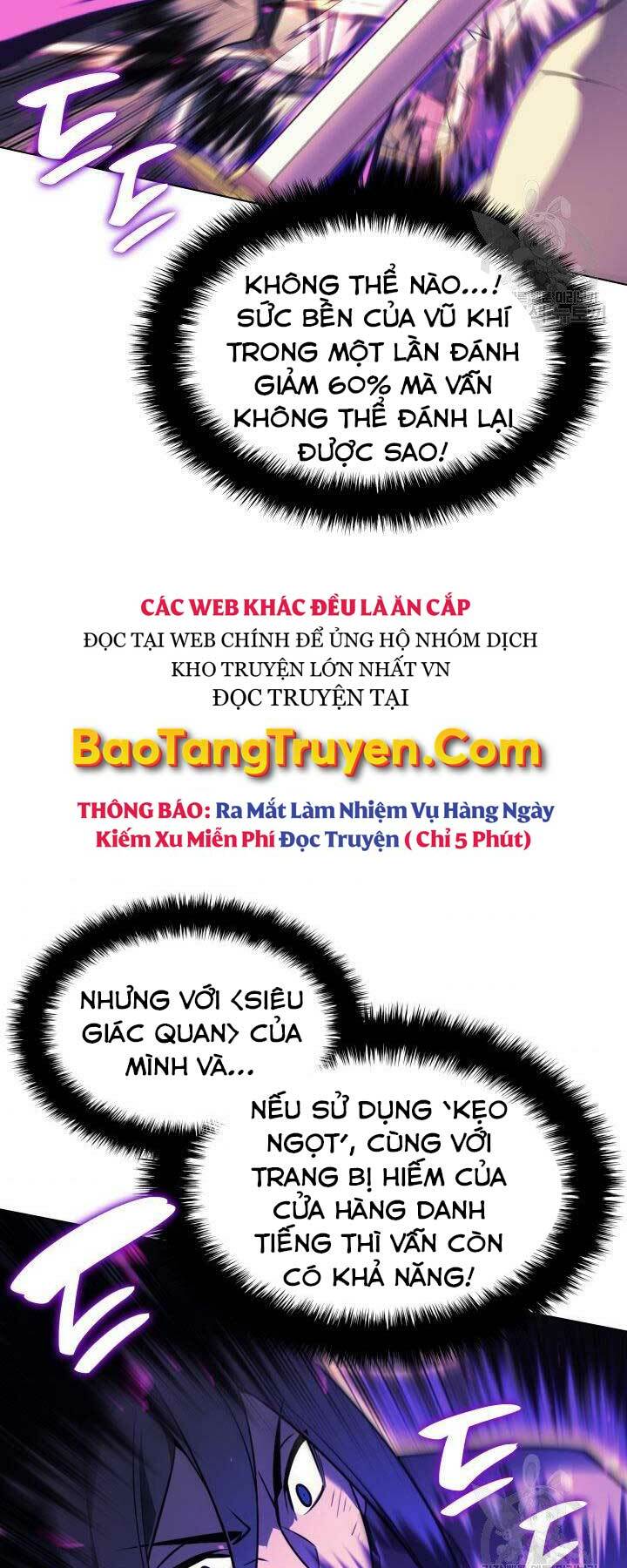 Thợ Rèn Huyền Thoại Chapter 127 - Trang 41