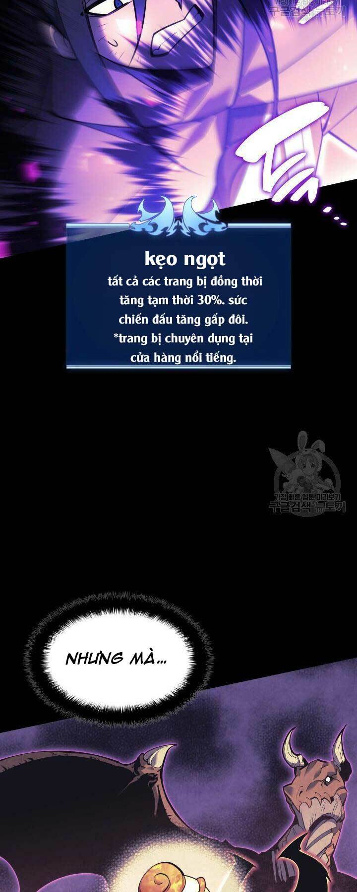 Thợ Rèn Huyền Thoại Chapter 127 - Trang 42