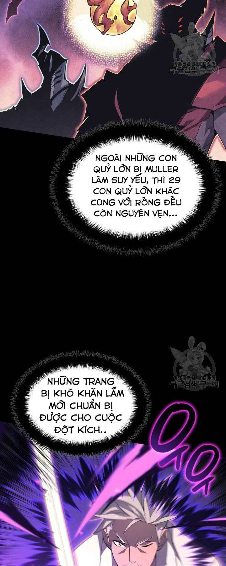 Thợ Rèn Huyền Thoại Chapter 127 - Trang 43
