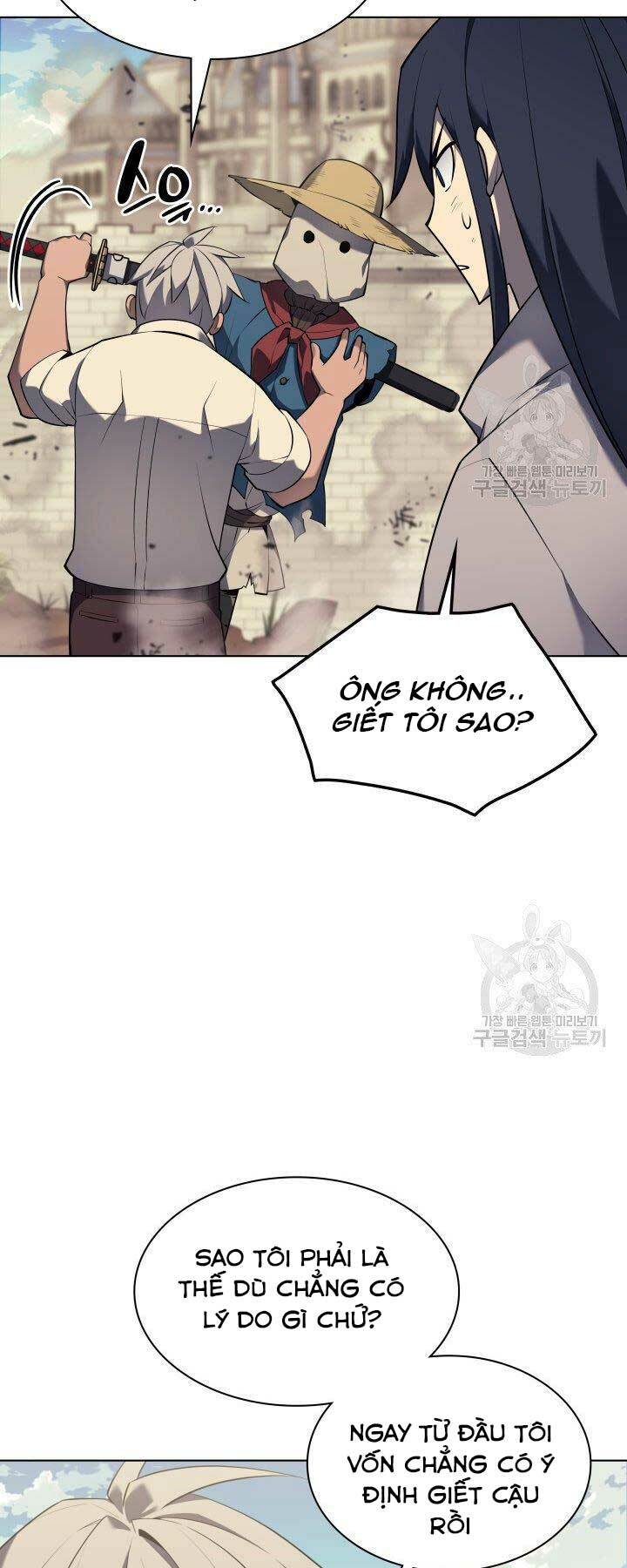 Thợ Rèn Huyền Thoại Chapter 127 - Trang 50