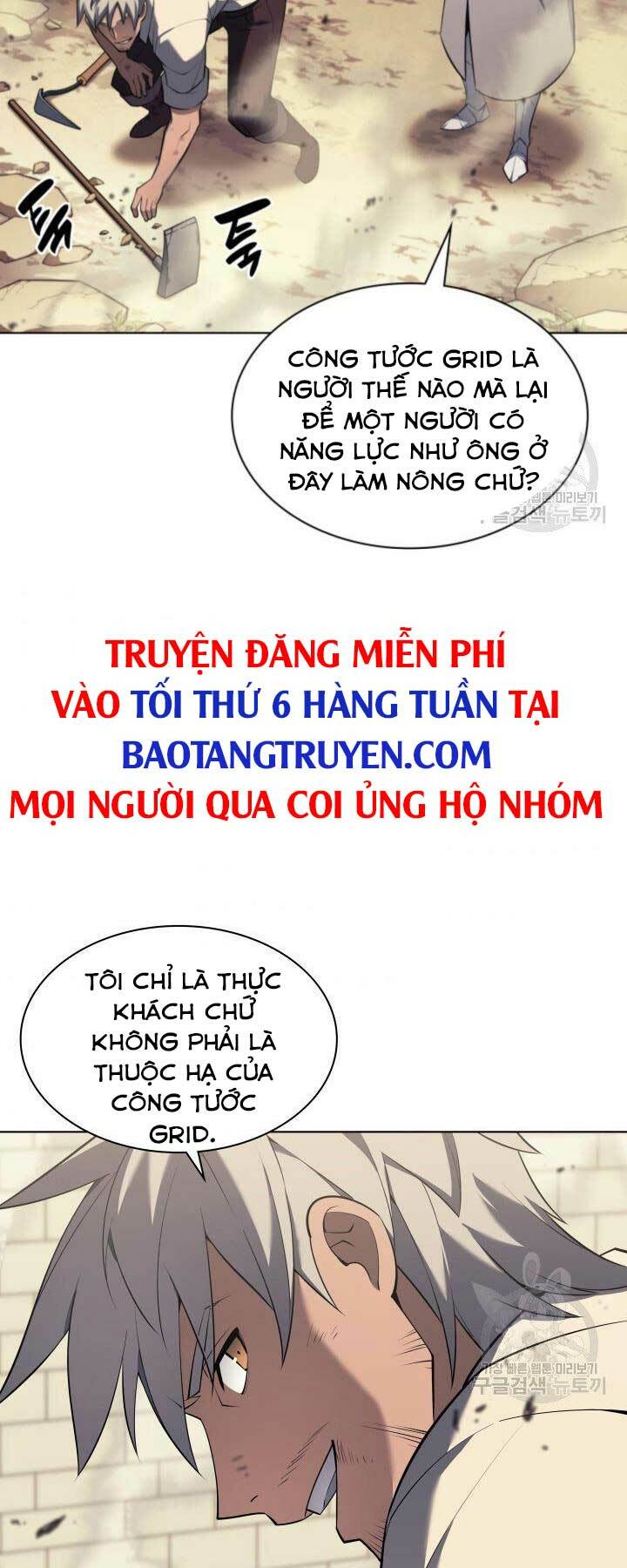 Thợ Rèn Huyền Thoại Chapter 127 - Trang 52