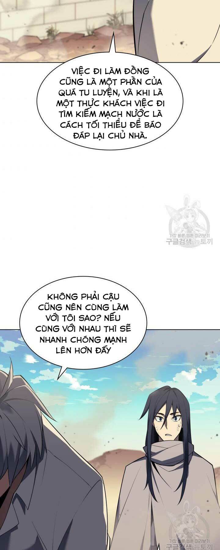 Thợ Rèn Huyền Thoại Chapter 127 - Trang 53