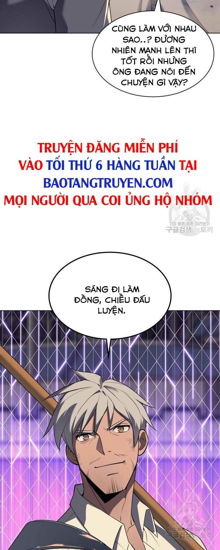 Thợ Rèn Huyền Thoại Chapter 127 - Trang 54