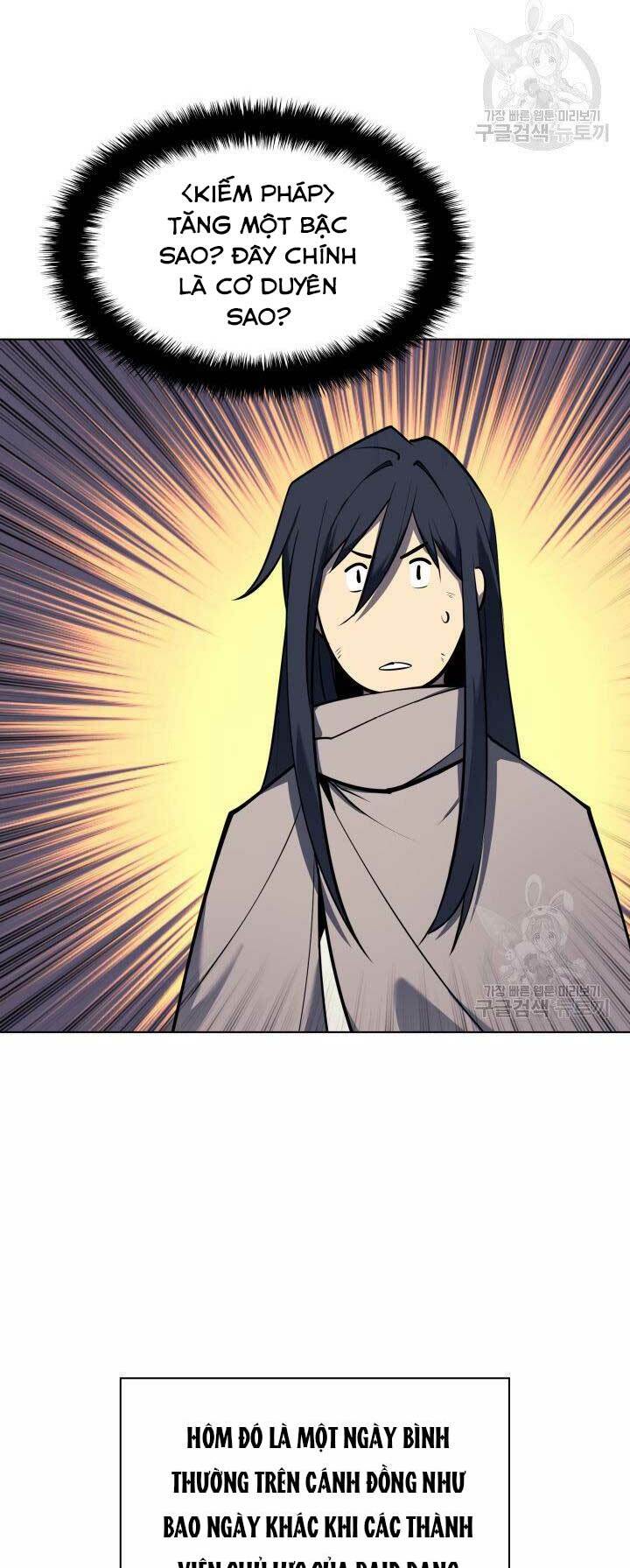 Thợ Rèn Huyền Thoại Chapter 127 - Trang 56