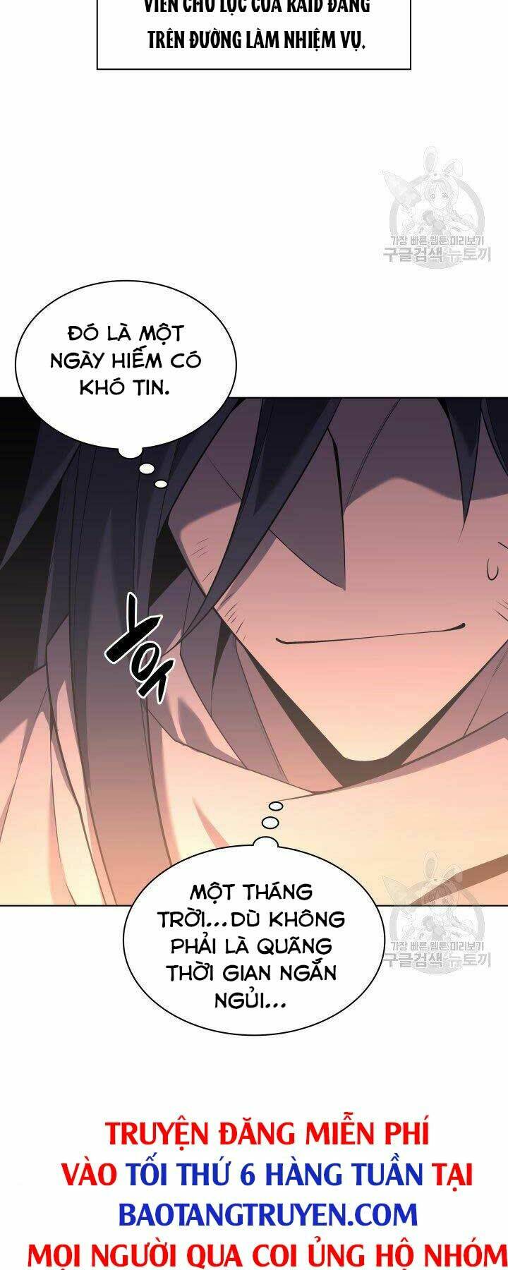 Thợ Rèn Huyền Thoại Chapter 127 - Trang 57