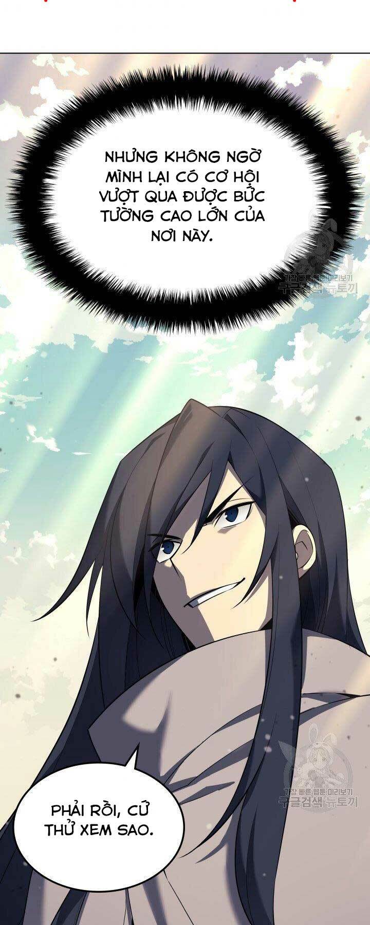 Thợ Rèn Huyền Thoại Chapter 127 - Trang 58
