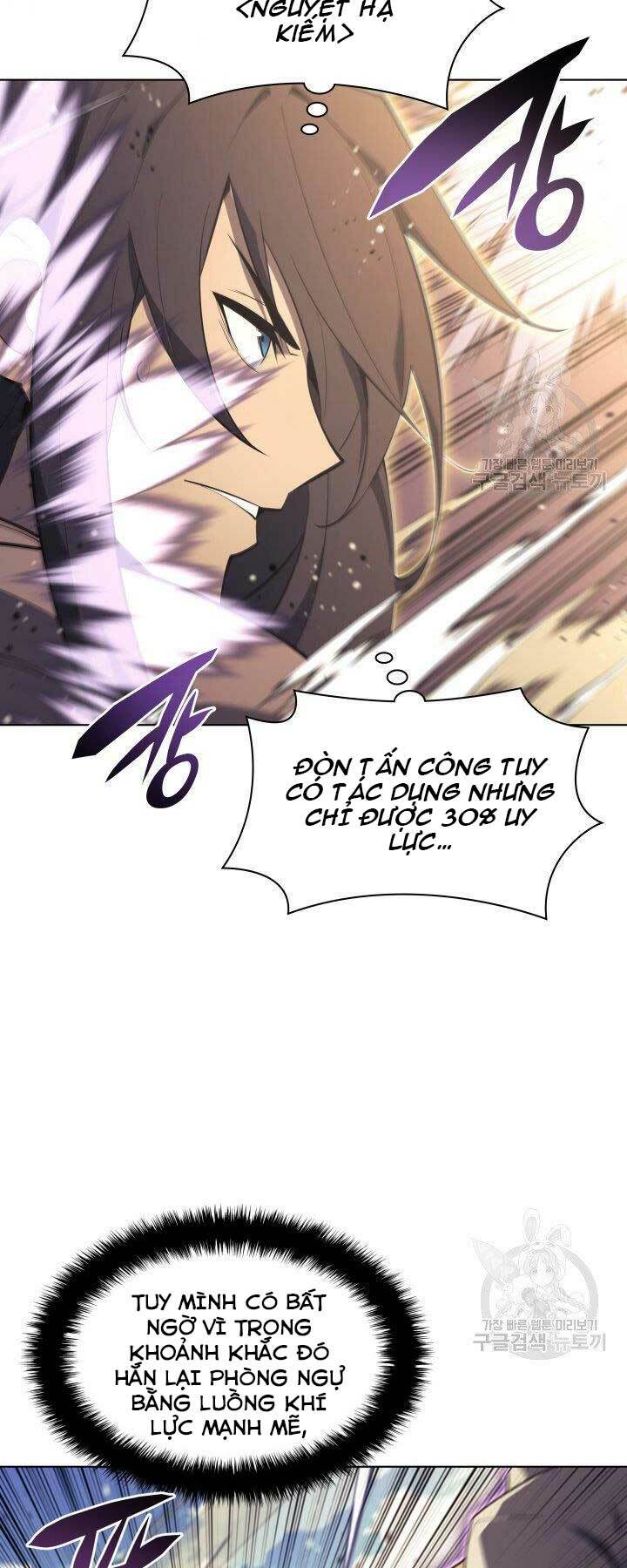 Thợ Rèn Huyền Thoại Chapter 127 - Trang 5