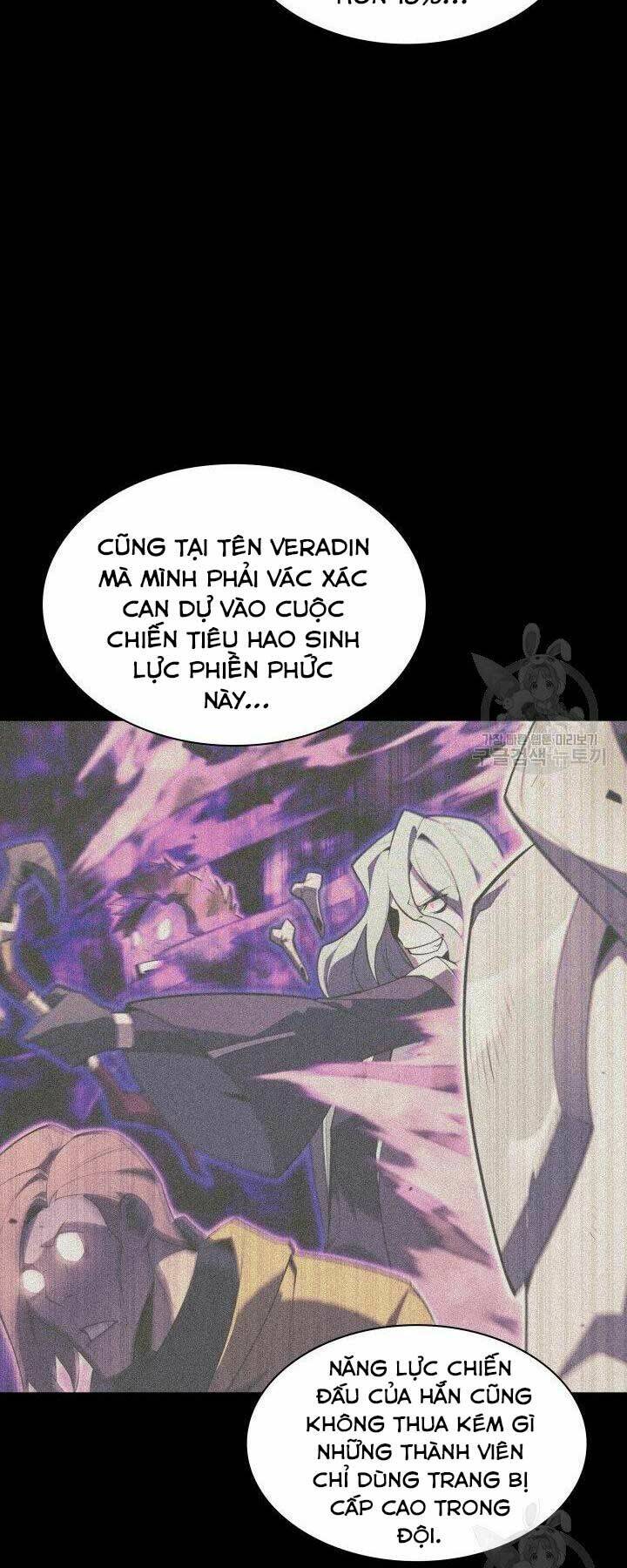 Thợ Rèn Huyền Thoại Chapter 127 - Trang 61