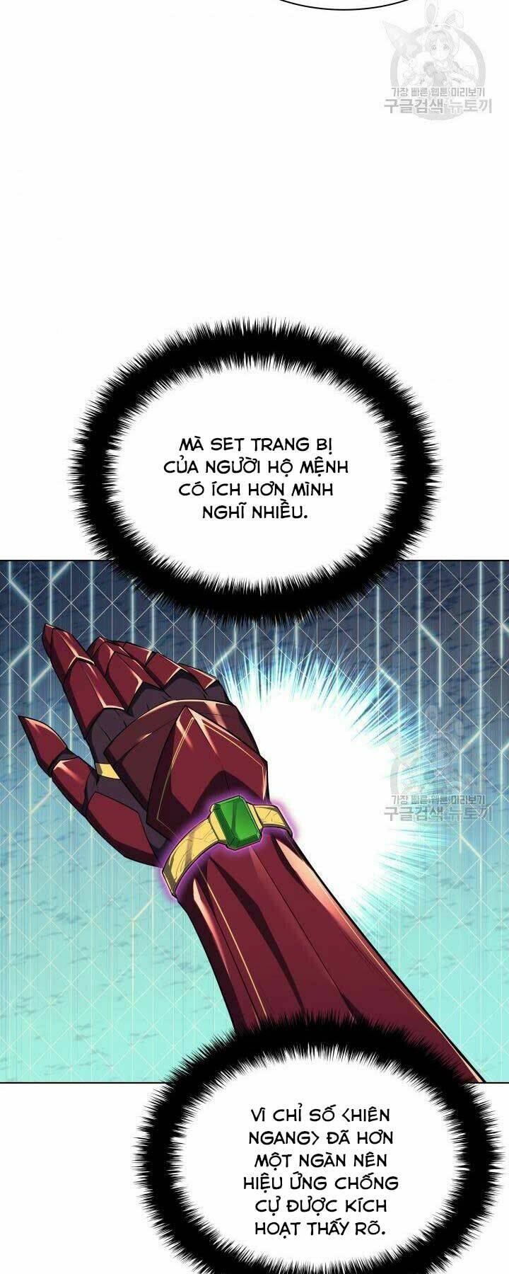 Thợ Rèn Huyền Thoại Chapter 127 - Trang 63