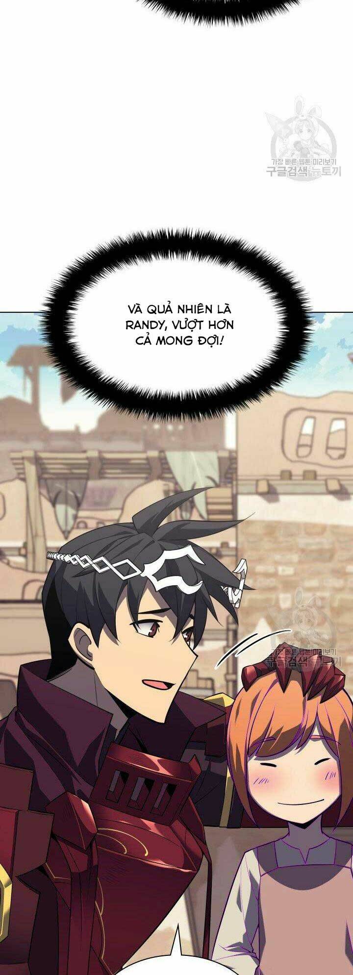 Thợ Rèn Huyền Thoại Chapter 127 - Trang 64