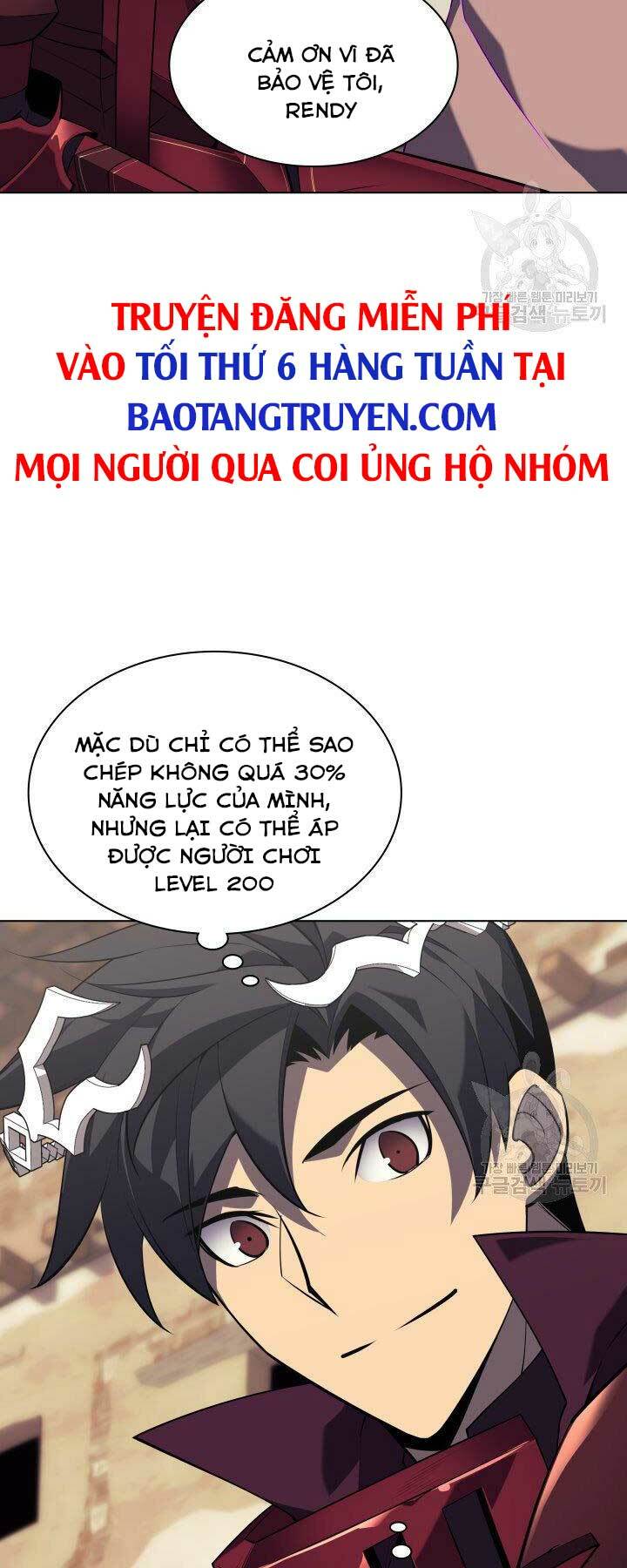 Thợ Rèn Huyền Thoại Chapter 127 - Trang 65