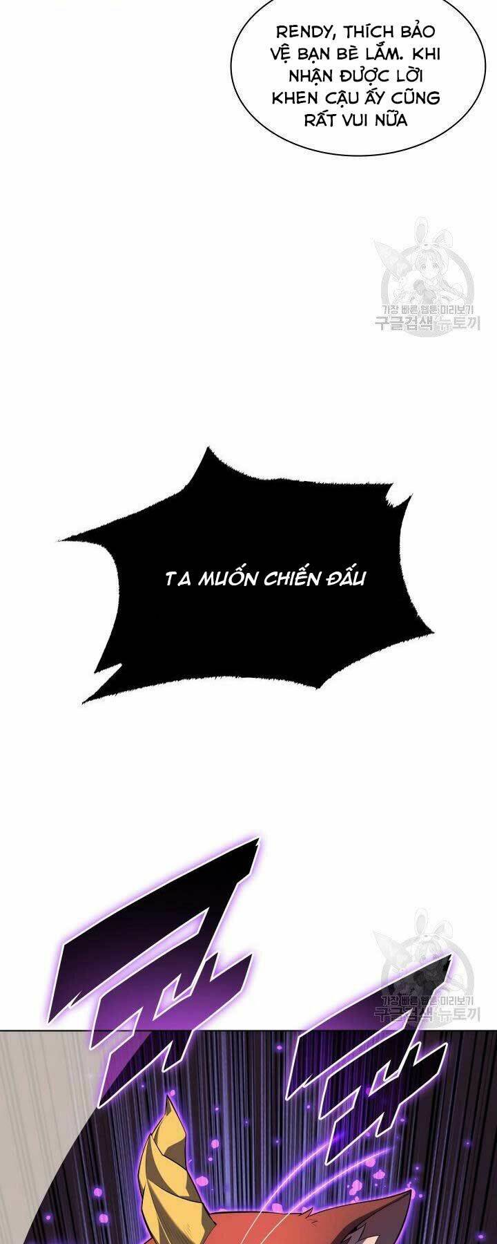 Thợ Rèn Huyền Thoại Chapter 127 - Trang 67
