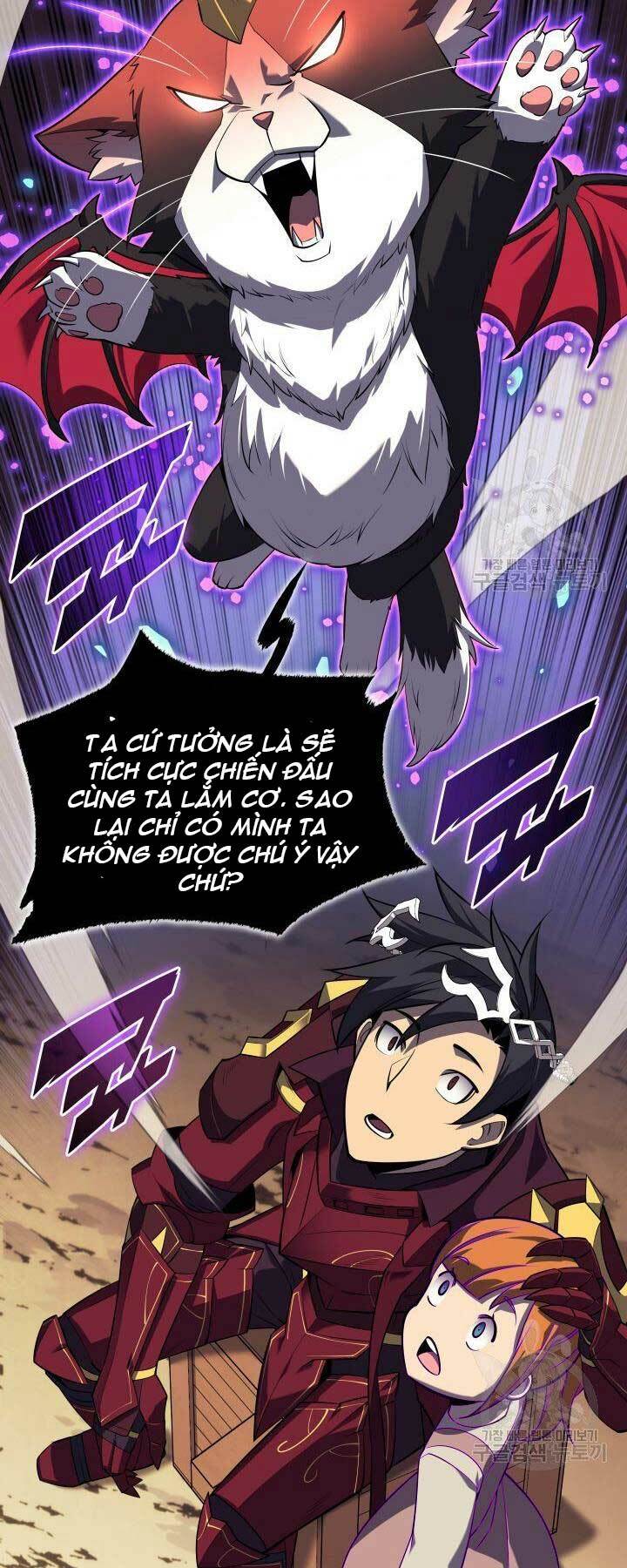 Thợ Rèn Huyền Thoại Chapter 127 - Trang 68