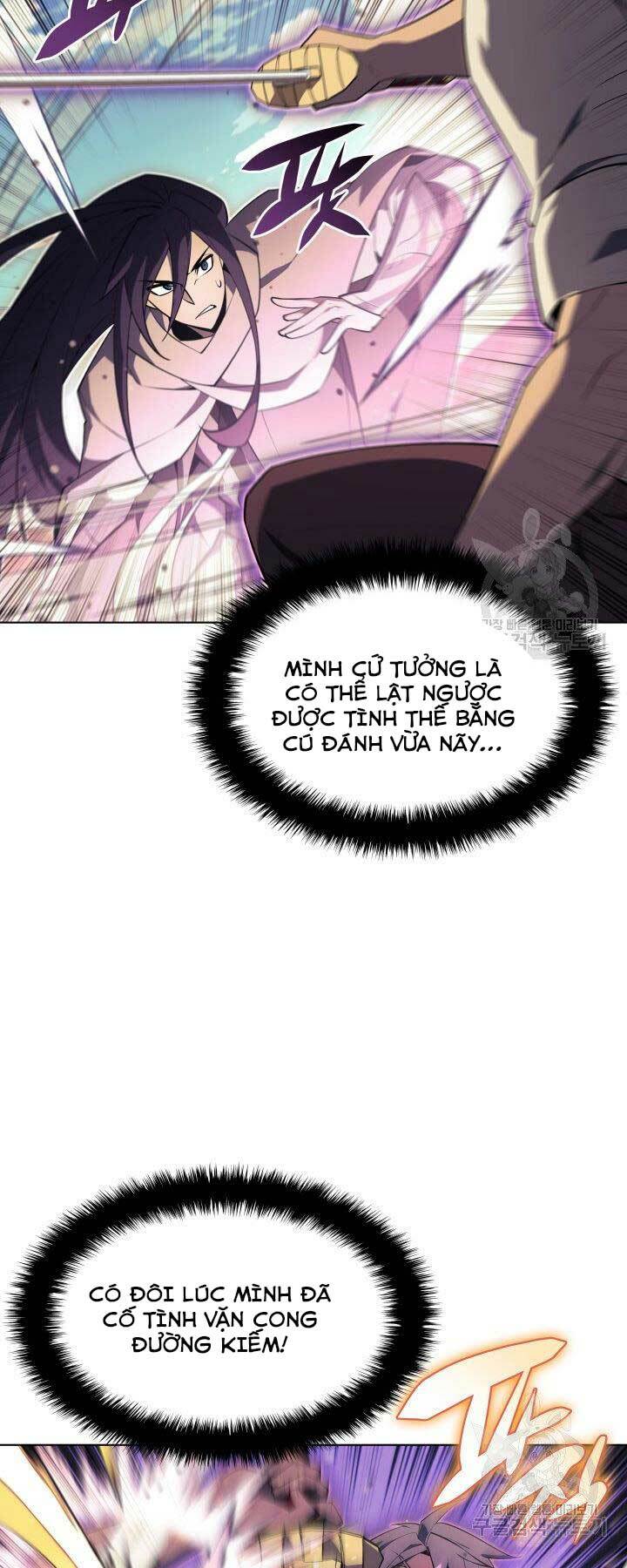 Thợ Rèn Huyền Thoại Chapter 127 - Trang 6