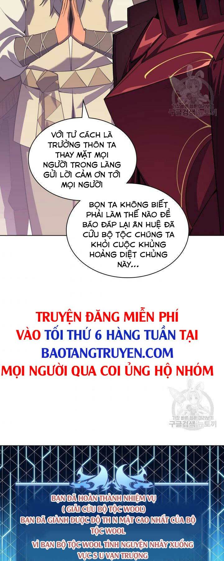 Thợ Rèn Huyền Thoại Chapter 127 - Trang 73