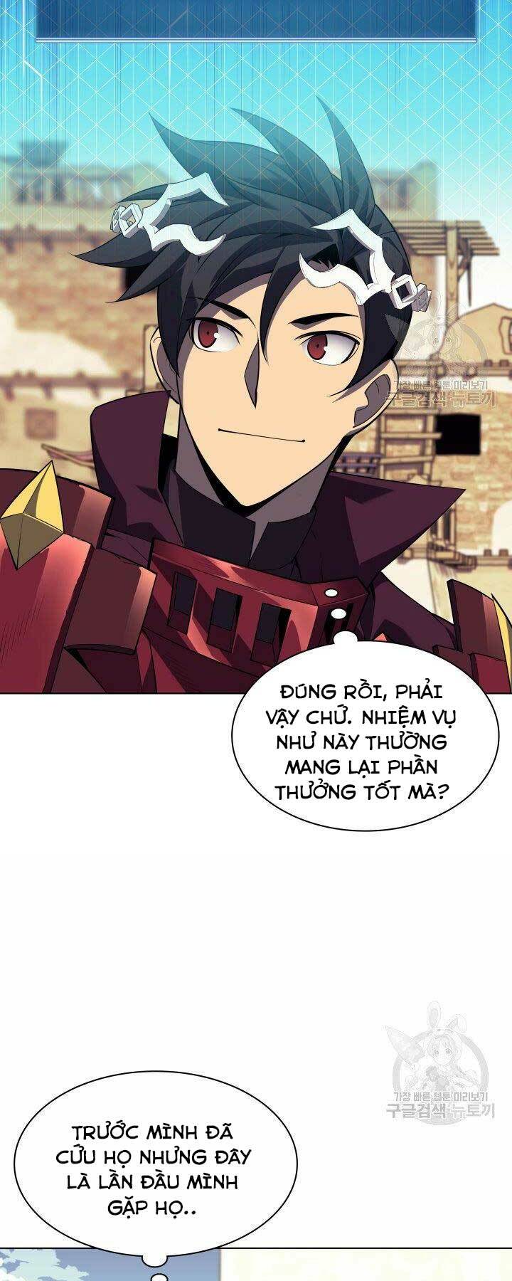 Thợ Rèn Huyền Thoại Chapter 127 - Trang 74