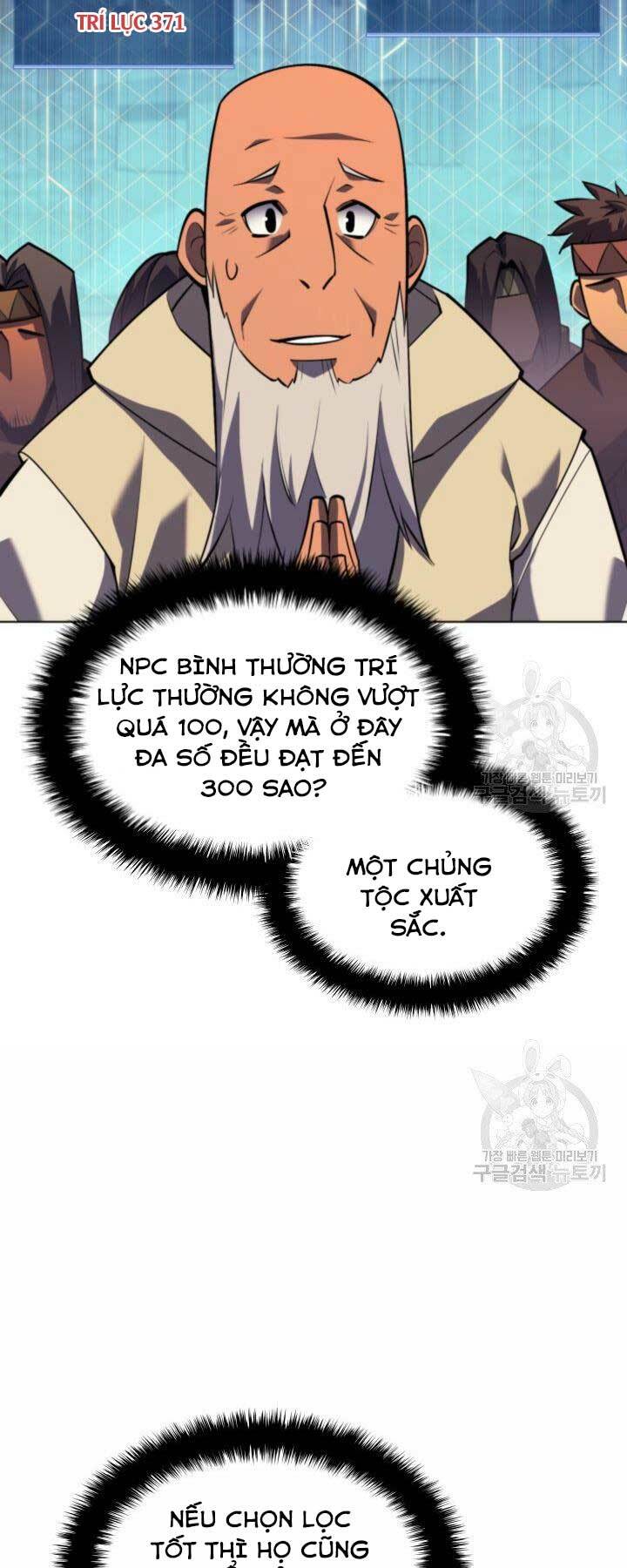 Thợ Rèn Huyền Thoại Chapter 127 - Trang 76