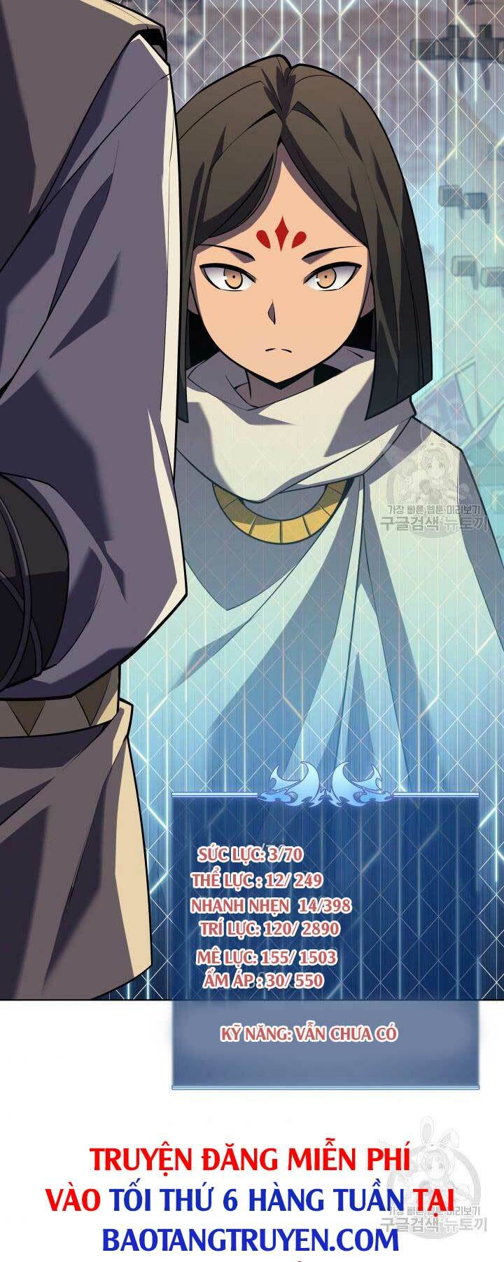 Thợ Rèn Huyền Thoại Chapter 127 - Trang 78