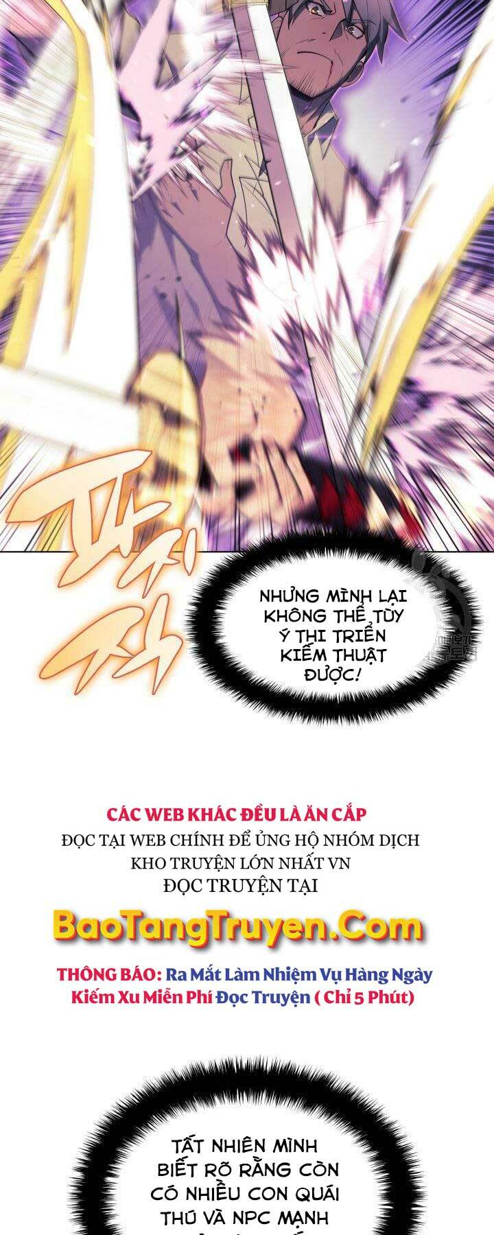 Thợ Rèn Huyền Thoại Chapter 127 - Trang 7