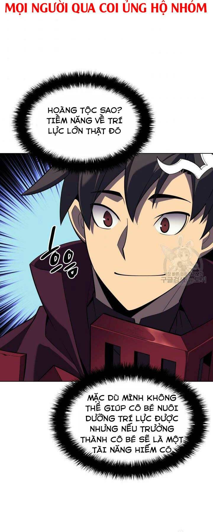 Thợ Rèn Huyền Thoại Chapter 127 - Trang 79