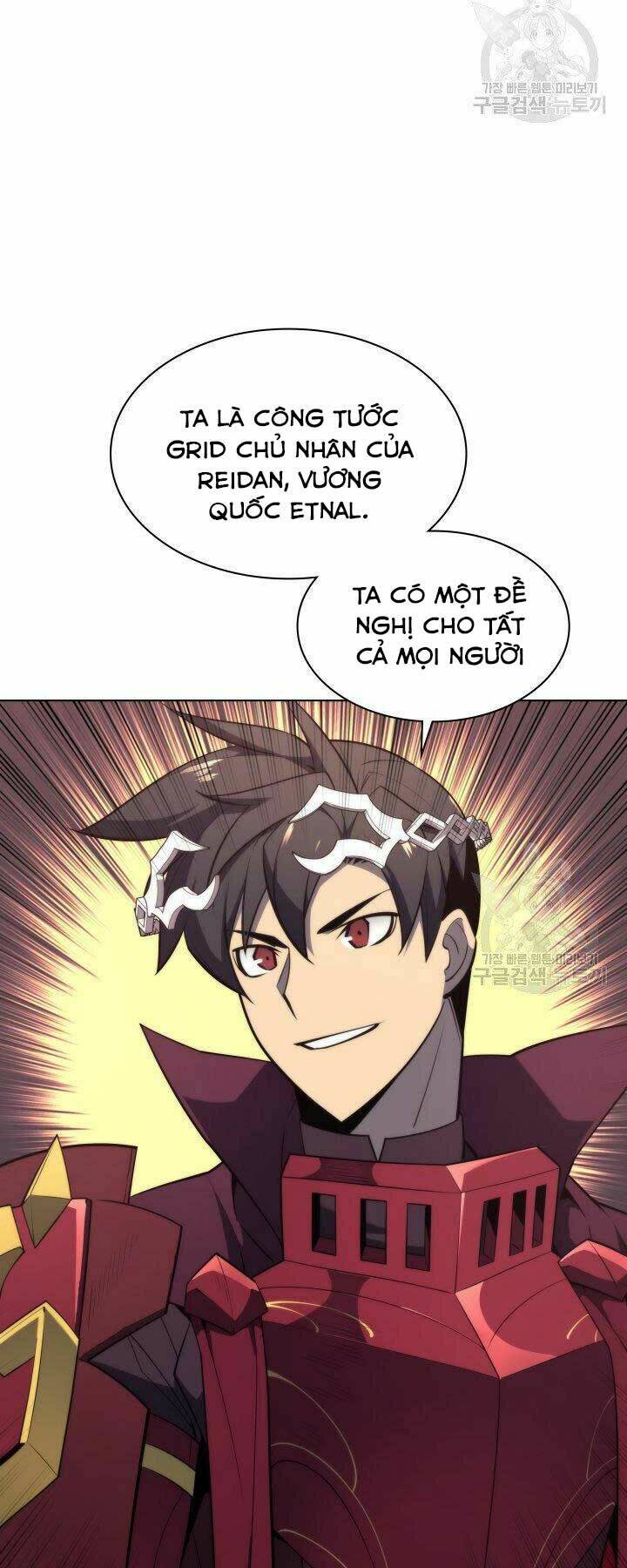 Thợ Rèn Huyền Thoại Chapter 127 - Trang 81