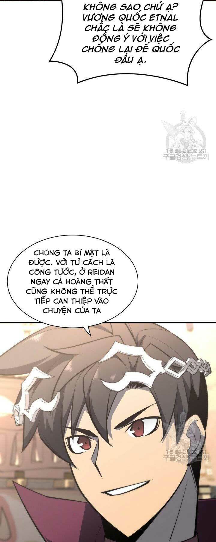 Thợ Rèn Huyền Thoại Chapter 127 - Trang 83