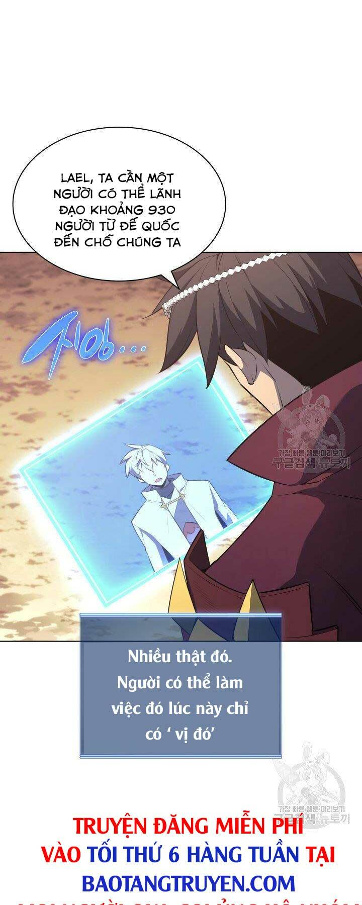 Thợ Rèn Huyền Thoại Chapter 127 - Trang 85