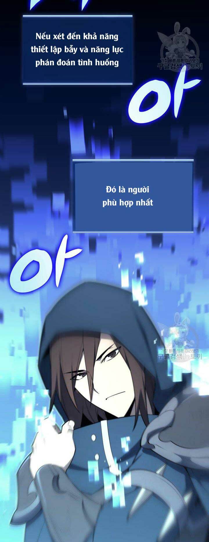 Thợ Rèn Huyền Thoại Chapter 127 - Trang 88