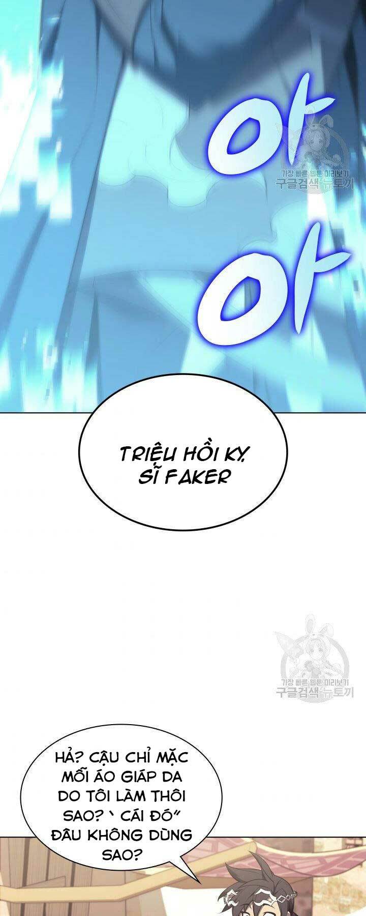 Thợ Rèn Huyền Thoại Chapter 127 - Trang 89