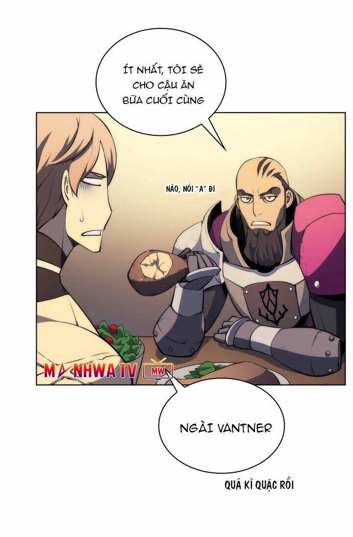 Thợ Rèn Huyền Thoại Chapter 13 - Trang 10