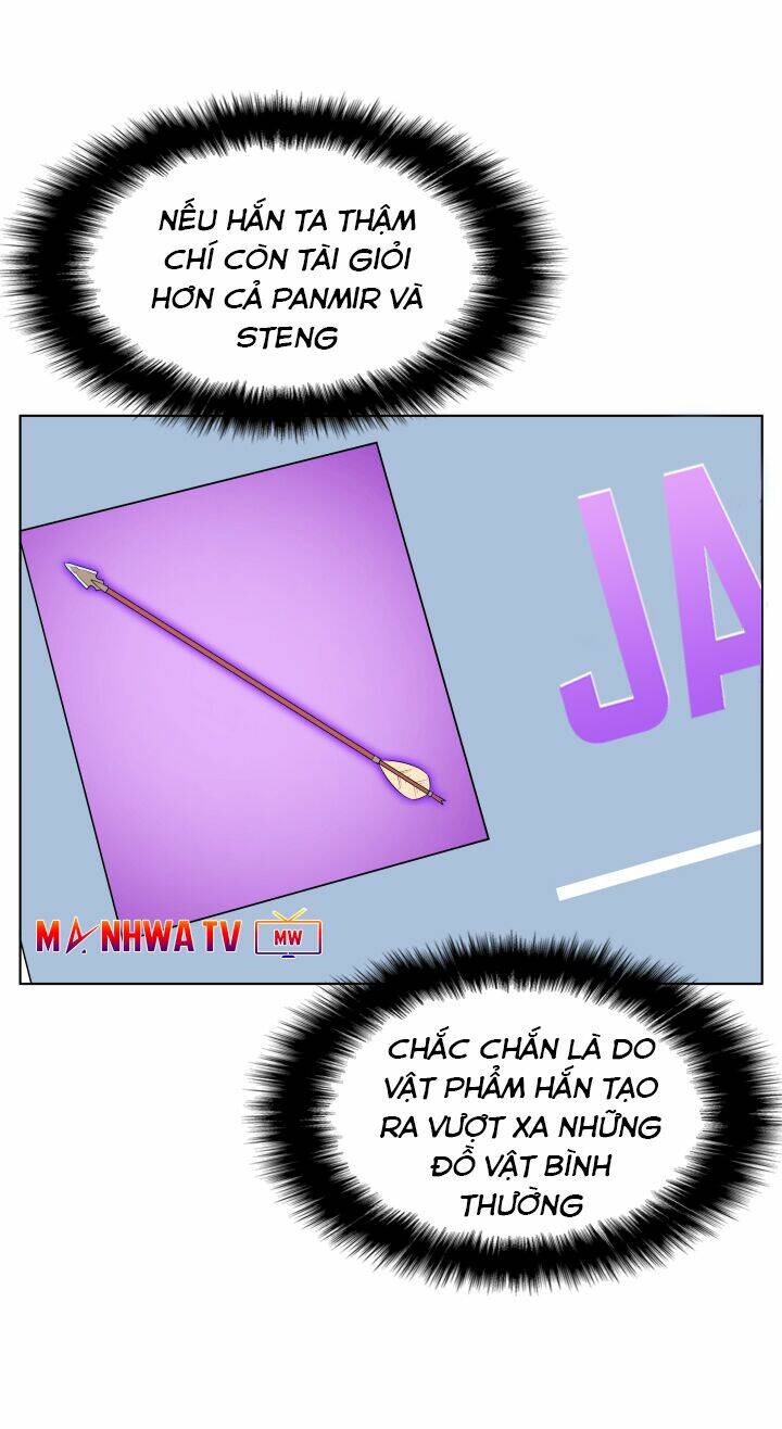 Thợ Rèn Huyền Thoại Chapter 13 - Trang 19