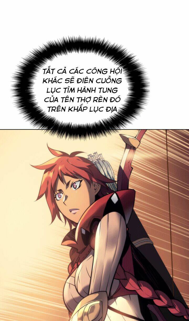 Thợ Rèn Huyền Thoại Chapter 13 - Trang 20