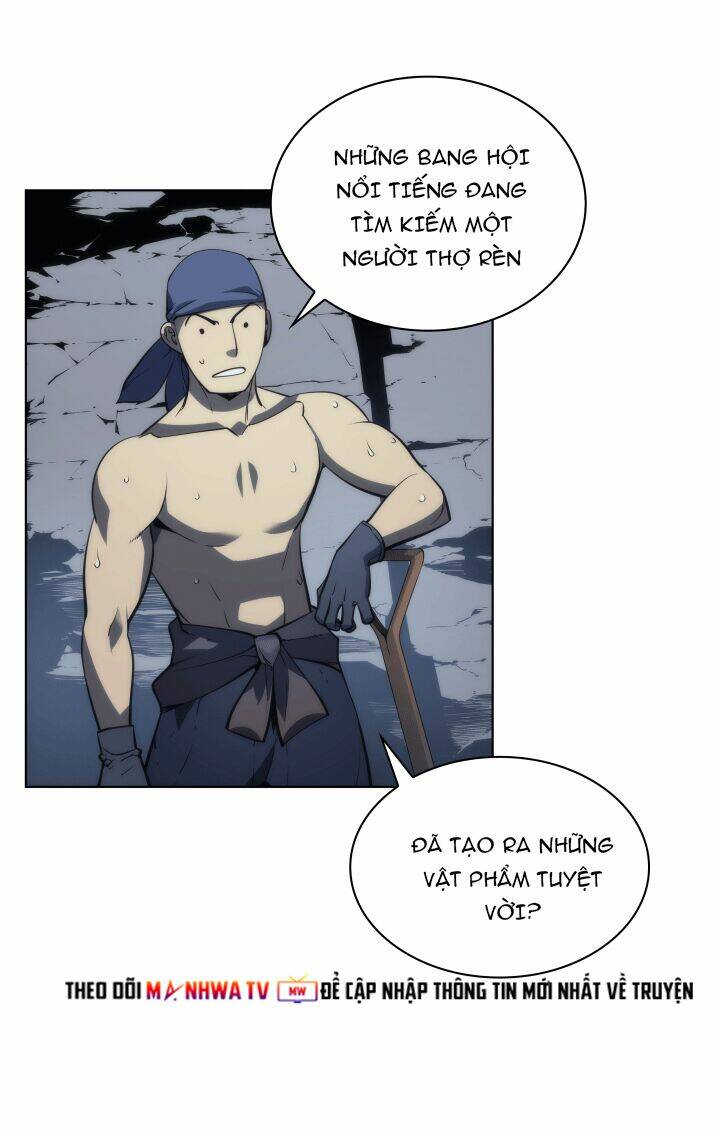 Thợ Rèn Huyền Thoại Chapter 13 - Trang 23