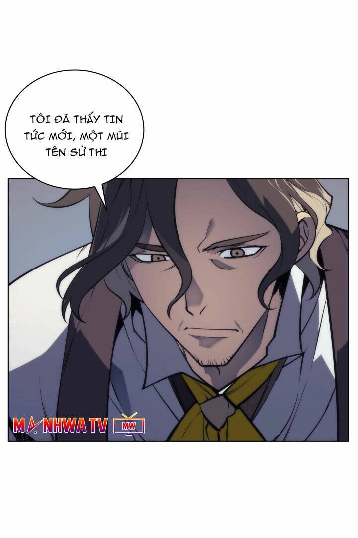 Thợ Rèn Huyền Thoại Chapter 13 - Trang 25