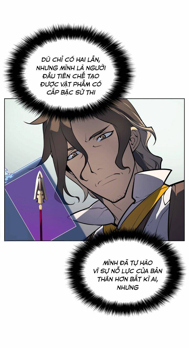 Thợ Rèn Huyền Thoại Chapter 13 - Trang 27