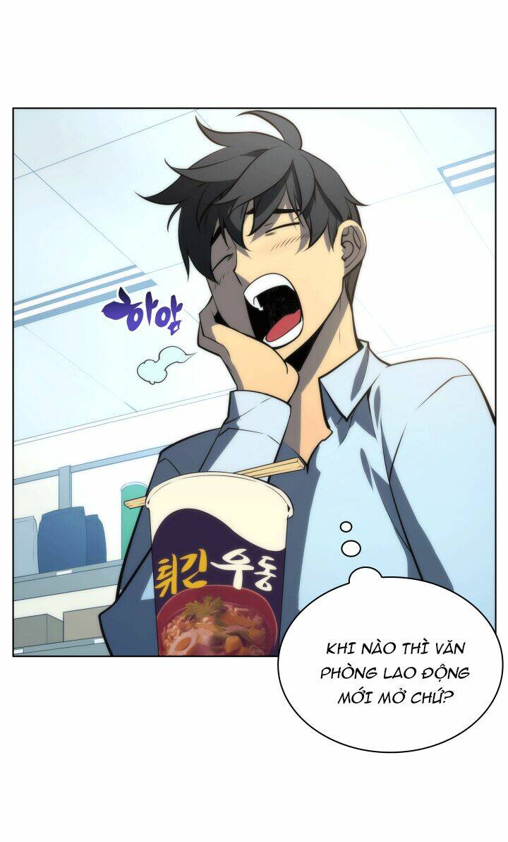 Thợ Rèn Huyền Thoại Chapter 13 - Trang 30