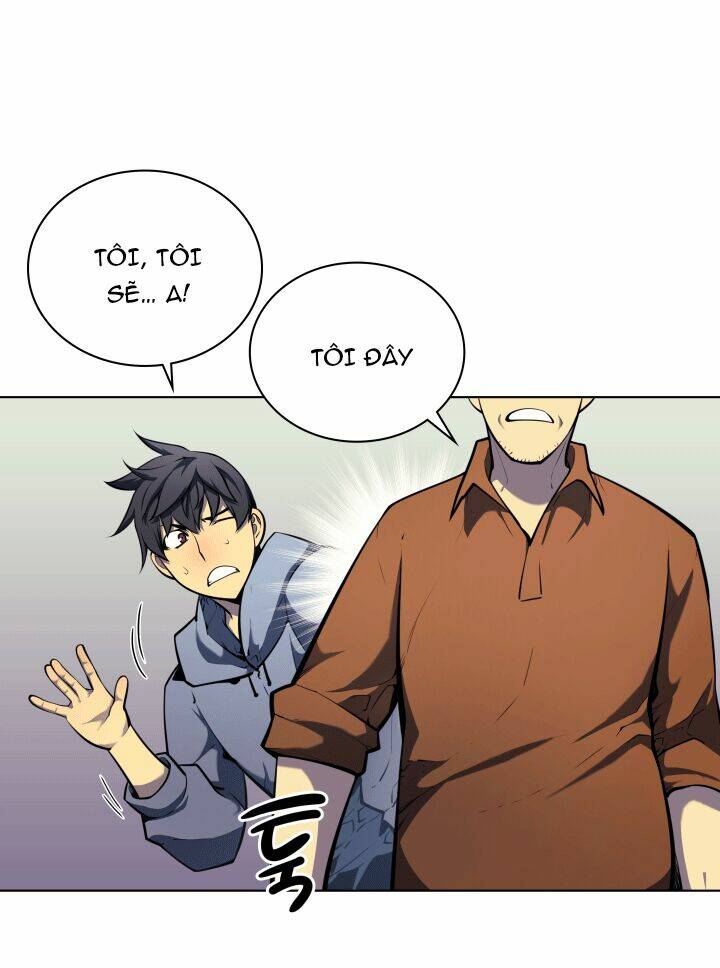 Thợ Rèn Huyền Thoại Chapter 13 - Trang 33