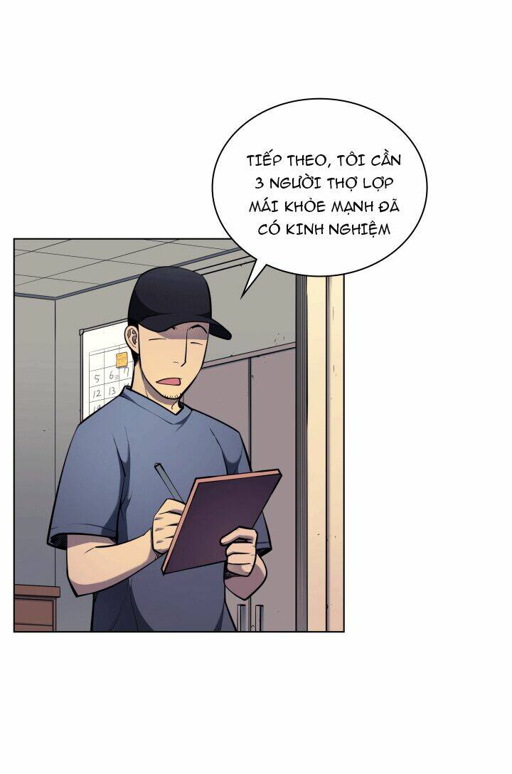 Thợ Rèn Huyền Thoại Chapter 13 - Trang 35