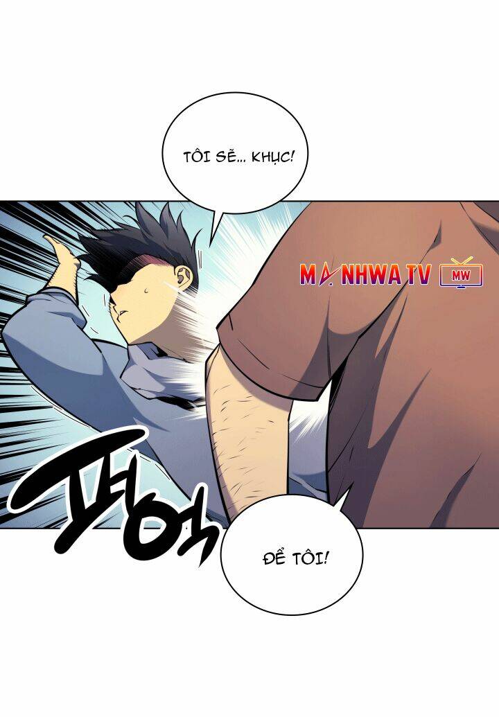 Thợ Rèn Huyền Thoại Chapter 13 - Trang 36