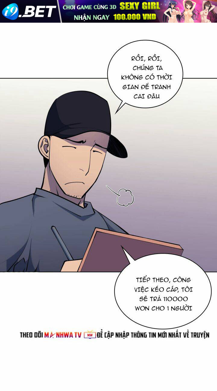 Thợ Rèn Huyền Thoại Chapter 13 - Trang 38