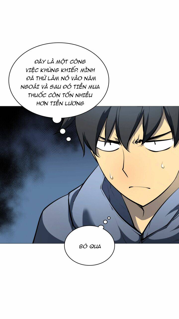 Thợ Rèn Huyền Thoại Chapter 13 - Trang 39