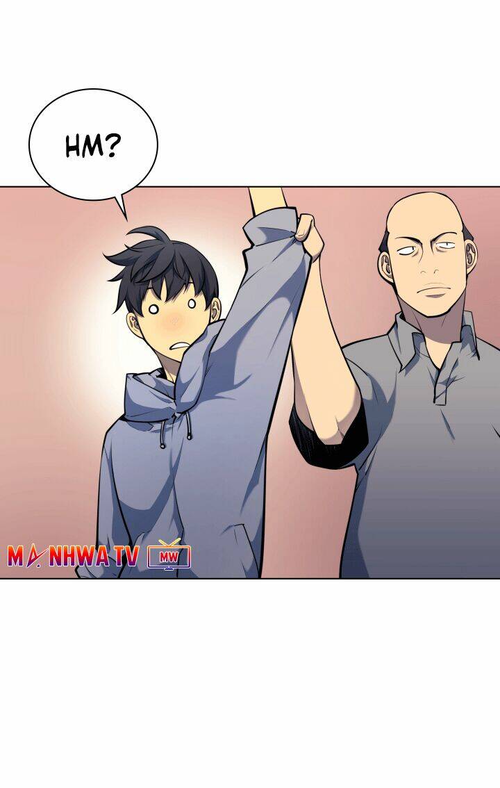 Thợ Rèn Huyền Thoại Chapter 13 - Trang 40