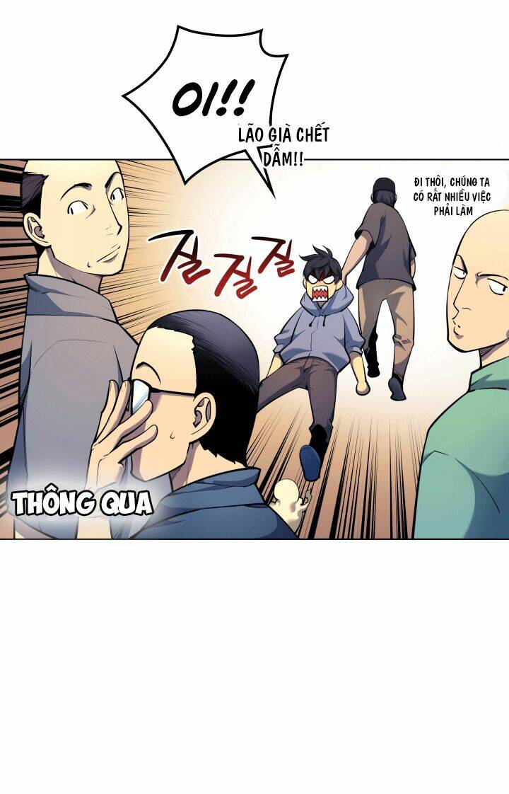 Thợ Rèn Huyền Thoại Chapter 13 - Trang 41