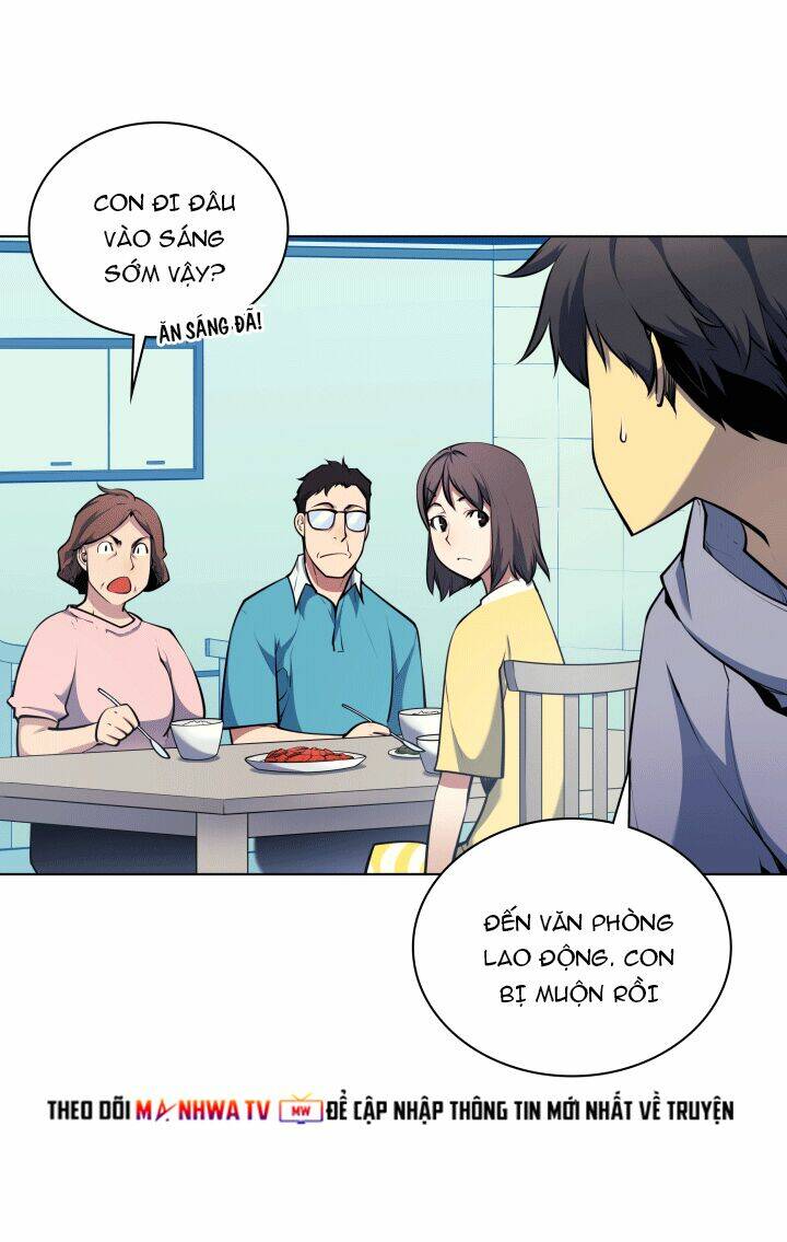 Thợ Rèn Huyền Thoại Chapter 13 - Trang 44