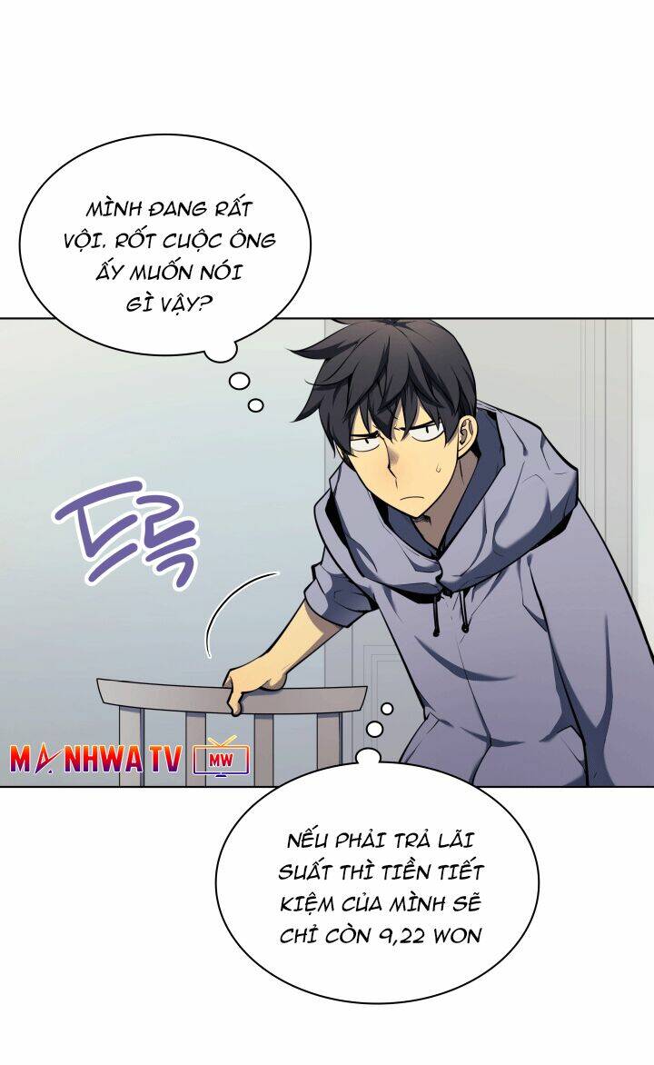 Thợ Rèn Huyền Thoại Chapter 13 - Trang 46