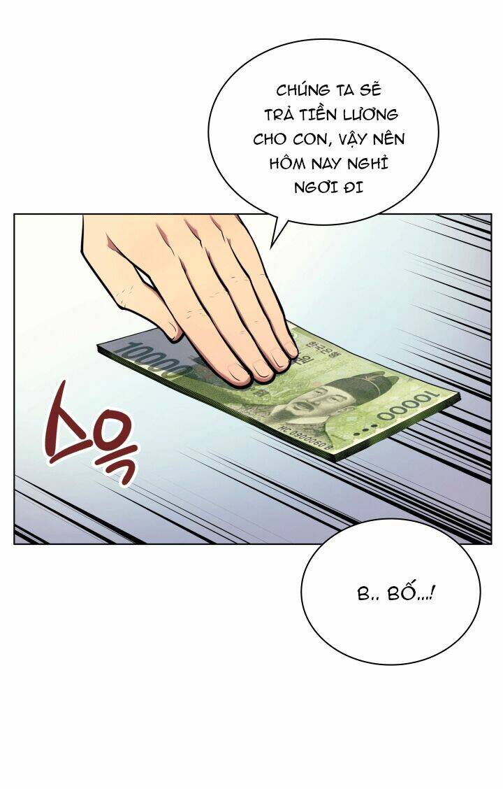 Thợ Rèn Huyền Thoại Chapter 13 - Trang 47