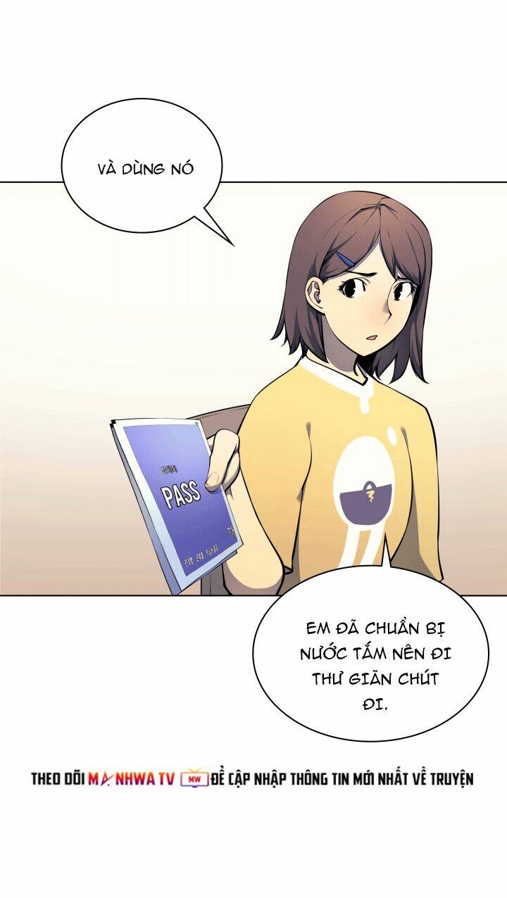 Thợ Rèn Huyền Thoại Chapter 13 - Trang 49