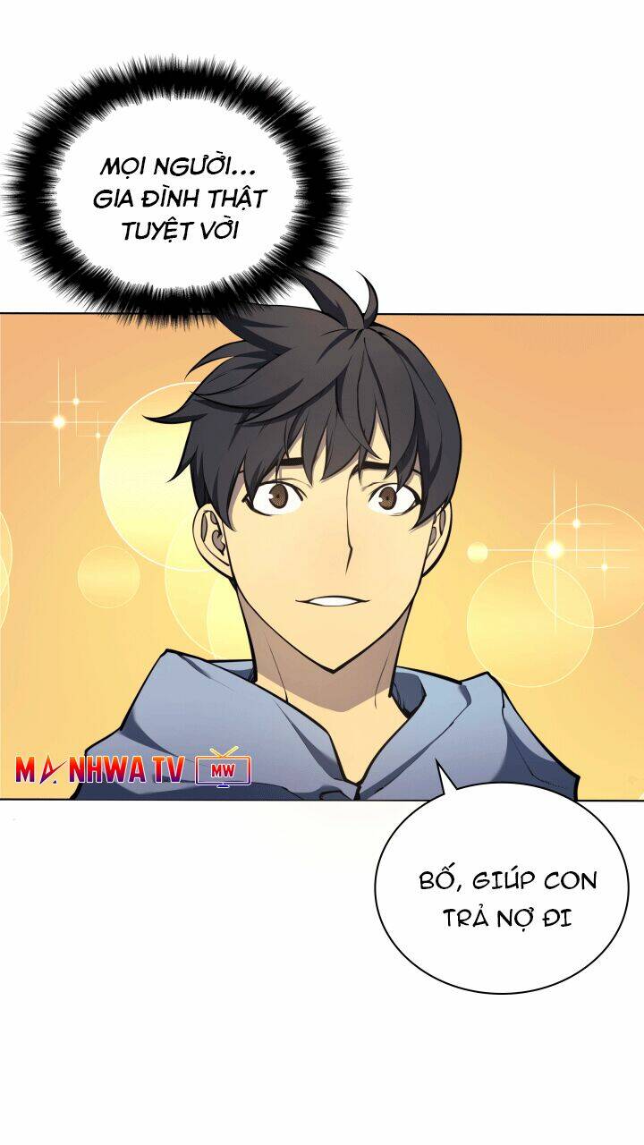 Thợ Rèn Huyền Thoại Chapter 13 - Trang 51