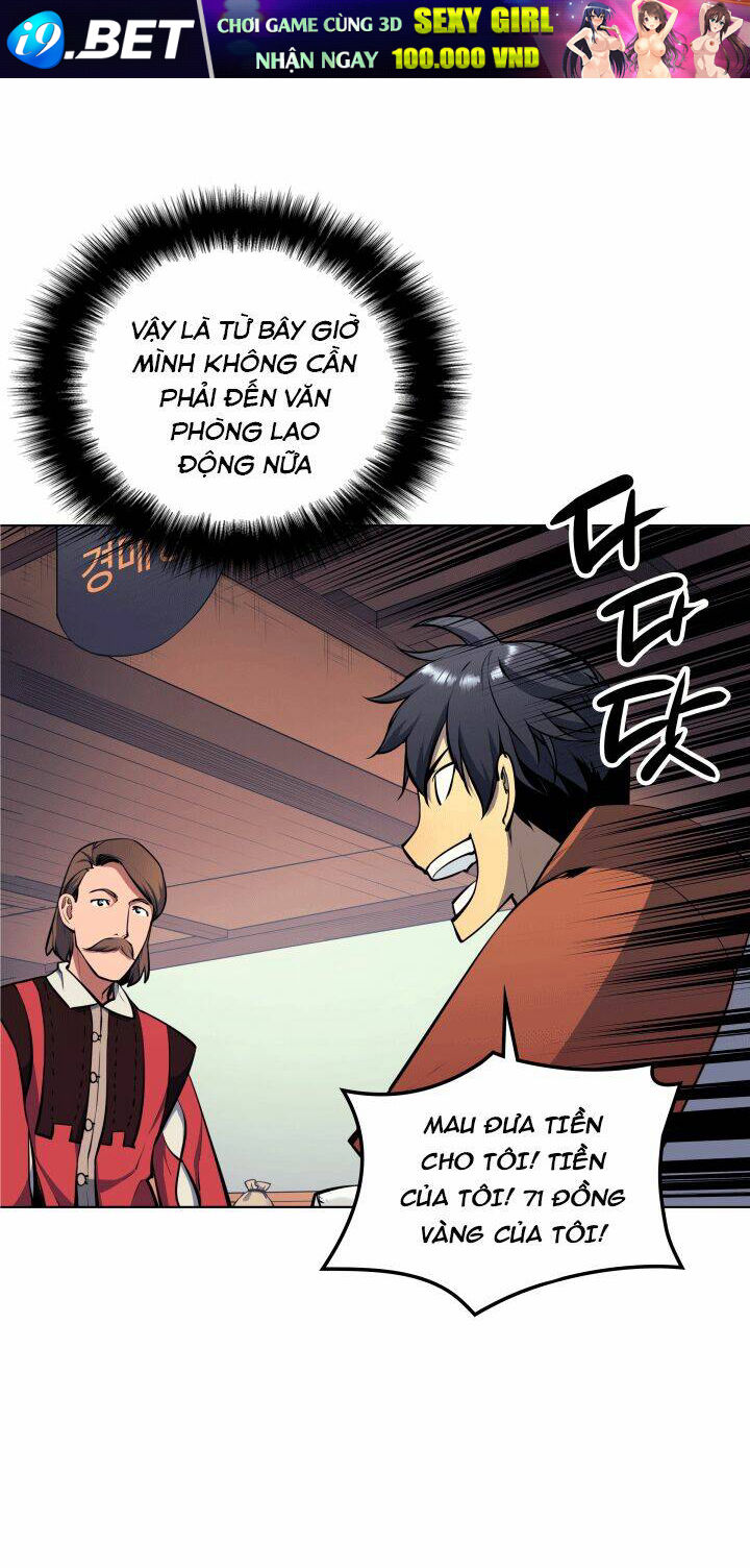 Thợ Rèn Huyền Thoại Chapter 13 - Trang 61